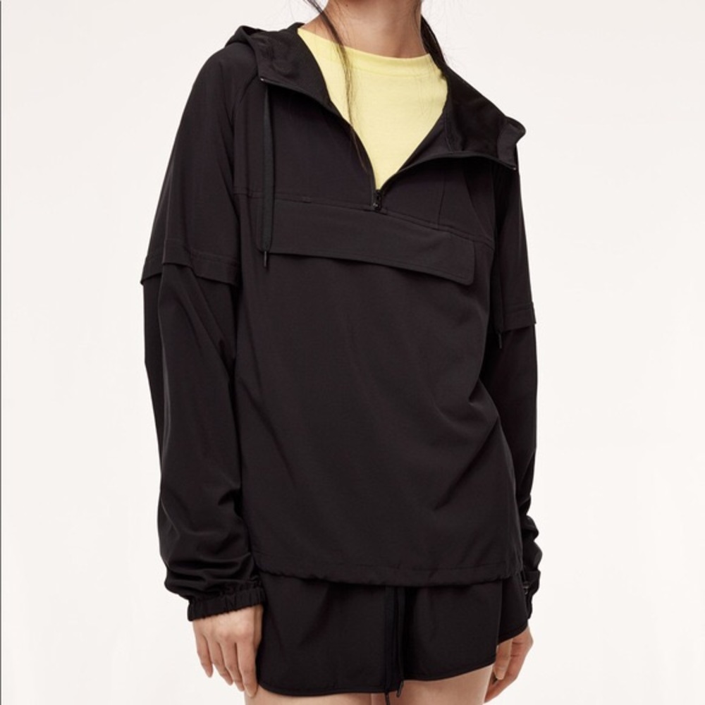 TNA Sherwood Jacket (Aritzia)